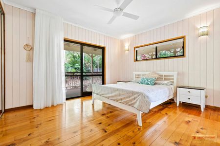 Enchanting Hinterland Sanctuary on 12 Acres - Space, Serenity & Sustainable Living - Photo 5