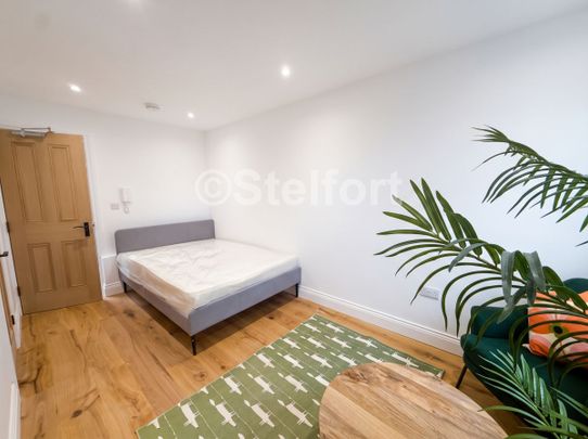 Raleigh Road, N8, London - Photo 1