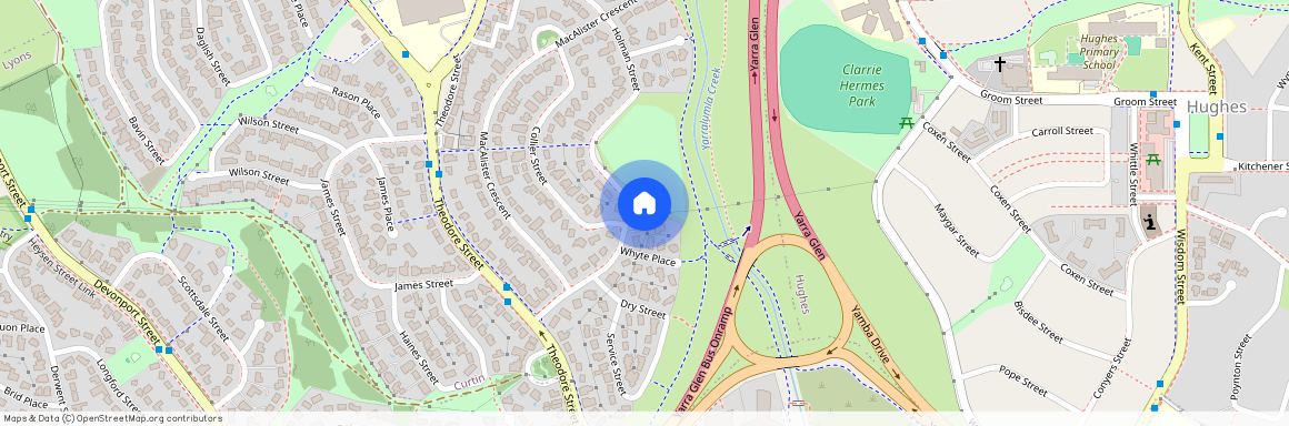 49 Holman Street, Curtin ACT 2605