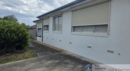 8 Leprosa Court, Endeavour Hills - Photo 4