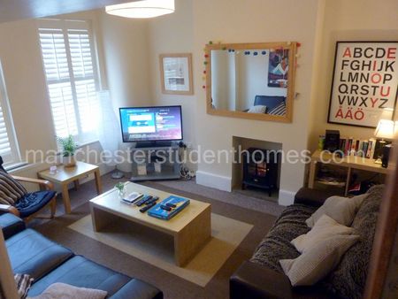 Lombard Grove, Manchester, M14 6AN - Photo 5