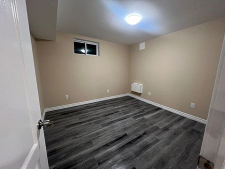 For Lease - 1825 Rossland Road Unit# (Bsmt), Whitby, Ontario - Photo 2