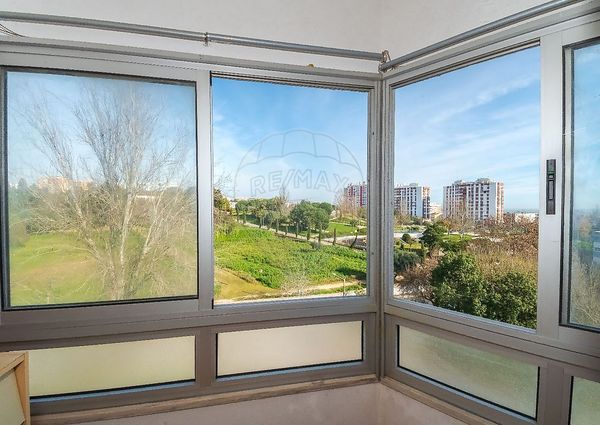 Apartamento T2 em Lisboa