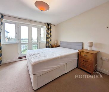 2 bedroom apartment to rent - Photo 3