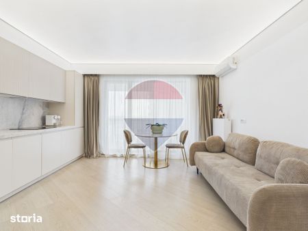 Apartament 2 Camere | Design Premium | Parcare | Cortina North - Fotografie 4