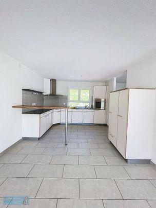 Bel appartement duplex avec terrasse pour une durée déterminée - Photo 1