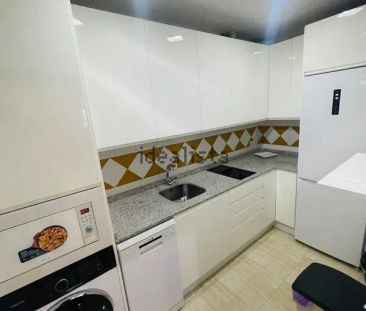 Alquiler de piso en Calle Lubet, 10 - Photo 2