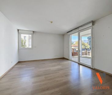 Location Appartement 3 pièces 68m² GRENOBLE 38100 - Photo 2