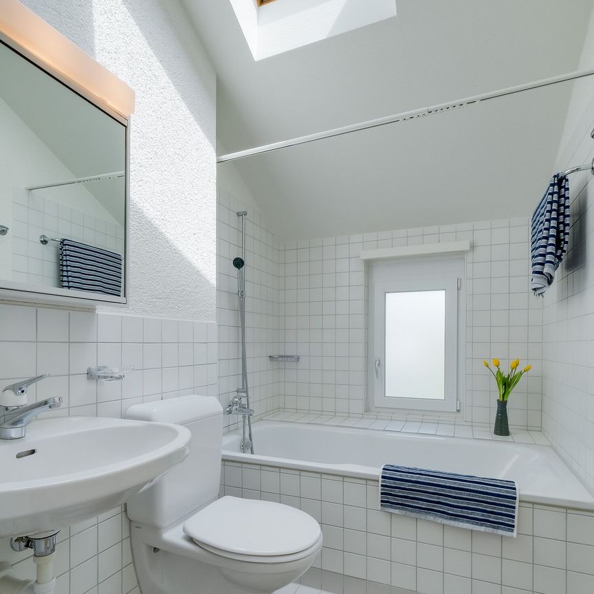 The special apartment for special people - Photo 1