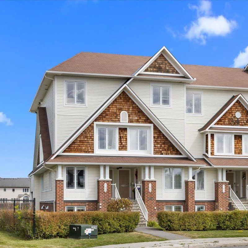 For Lease - 732 Lakeridge Drive, Orleans - Cumberland and Area, Ontario - Photo 1