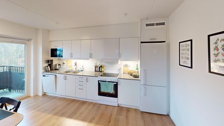 Östra Torpavägen, Göteborg - Foto 3