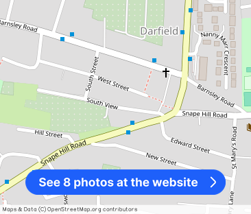 College Terrace, Darfield - Photo 1