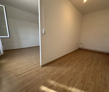 Günstige Single-Wohnung in Wilhelmsburg! - Foto 1