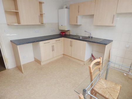 1 bedroom apartment to rent - Photo 5