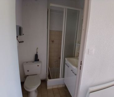Location Appartement 2 pièces 18m² VALRAS PLAGE 34350 - Photo 6
