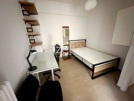 Studio/Γκαρσονιέρα για ενοικίαση Τερψιθέα - Γλυφάδα (Πάτρα) - Photo 5
