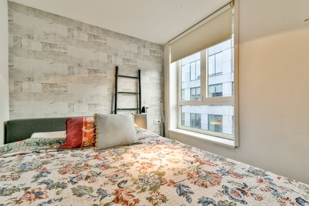 Te huur: Appartement Geelvinckssteeg in Amsterdam - Foto 5