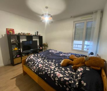 Appartement Corbeil Essonnes 4 pièce(s) 85.9 m2 - Photo 5