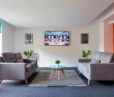 Premium En-suite - Photo 1