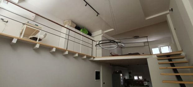 Loft για ενοικίαση Πάτρα - Κέντρο (Πάτρα) - Φωτογραφία 1
