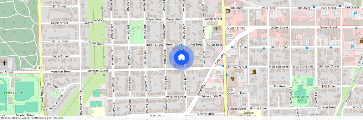 4765 Second Avenue #BASEMENT UNIT, Niagara Falls, Cherrywood