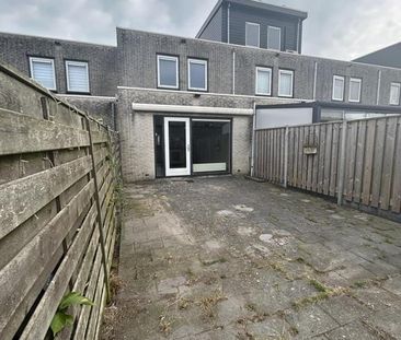 Huis te huur: Terschellingstraat 39 1339 TB Almere - Foto 6