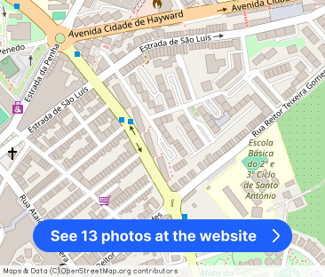 Quarto para estudante na UALG fluente em Portugues - Photo 1