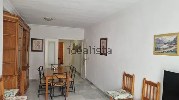 Alquiler de piso en Avenida del Prado s/n - Photo 1