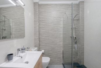 1 room luxury Flat for rent in Nerja, Spain