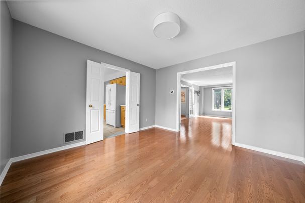 For Lease - 40 Humber Valley Crescent, King, Ontario - Photo 1