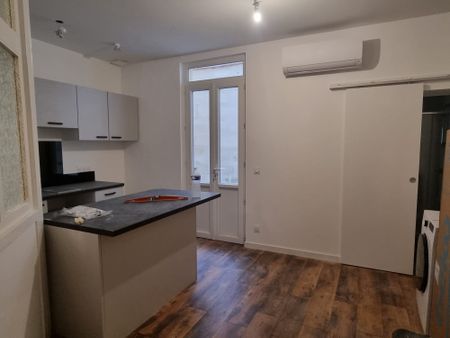 Appartement T1 bis - Photo 2