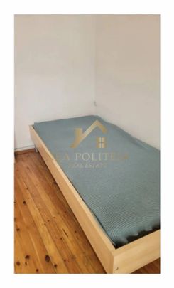 Studio/Γκαρσονιέρα για ενοικίαση Παπάφη - Άγιος Φανούριος (Τούμπα) - Photo 1