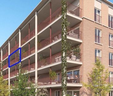 Appartement te huur in Sint-Niklaas voor € 1.150 met 2 slaapkamers - Photo 1