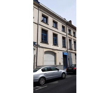 Appartement à louer à Douai - Réf. 13952-5491435 - Photo 1