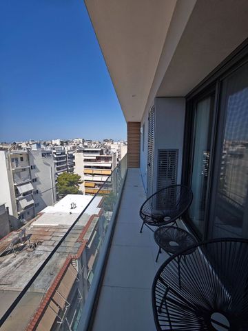 Διαμέρισμα για ενοικίαση Κέντρο (Παλαιό Φάληρο) - Photo 4