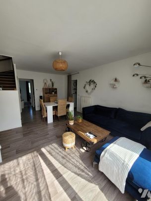 Maison Jumelée avec garage - Photo 1