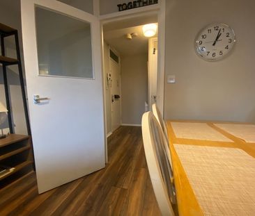 1 Bed Flat, Cleveland Tower, B1 - Photo 5