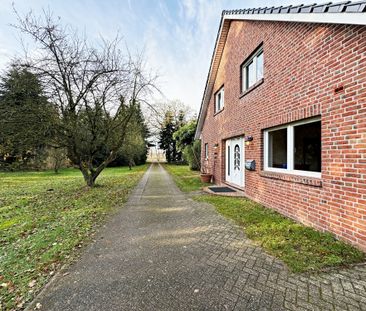 Gepflegtes Einfamilienhaus in idyllischer naturnaher Lage von Bolli... - Photo 5