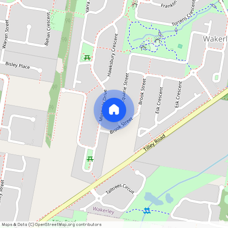 8 Macquarie Street, Qld 4154, Wakerley