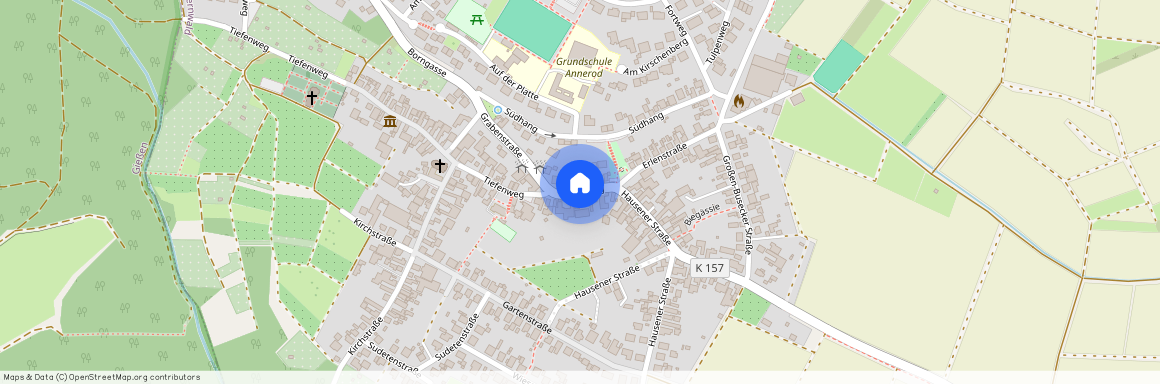 35463, Fernwald Annerod Hessen