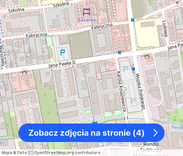 Mieszkanie dwupokojowe do wynajecia w Piasecznie kolo Warszawy Pros... – zdjęcie 1