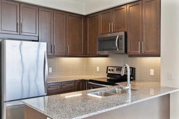 For Lease - 3975 Grand Park Drive Unit# 1707, Mississauga, Ontario - Photo 1