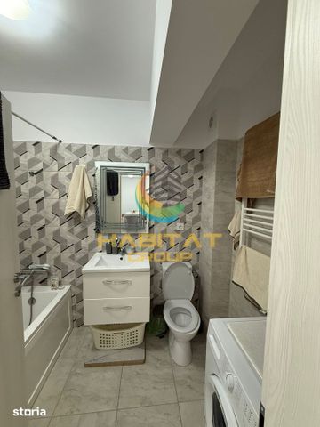 2 camere | 54 mp | Bloc 2023 | Etaj 4/5 | Poștalionului – Dealul Cucul - Fotografie 4