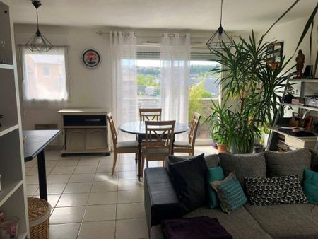 Location appartement t2 50 m² à Onet-le-Château (12850) - Photo 3