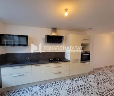 Location Maison 3 pièces 50m² LILLE 59260 - Photo 3