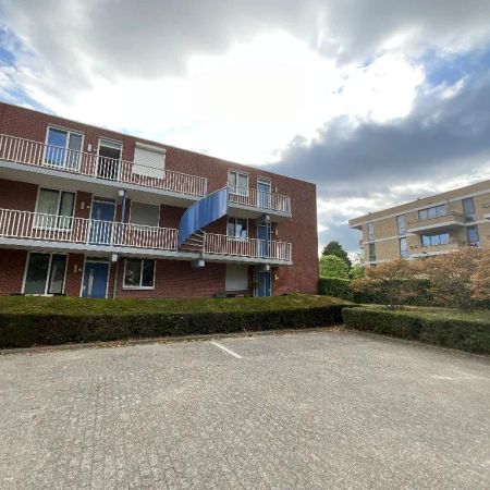 Appartement Klokkenlaan 18-C, 's-Hertogenbosch - À louer - Foto 3