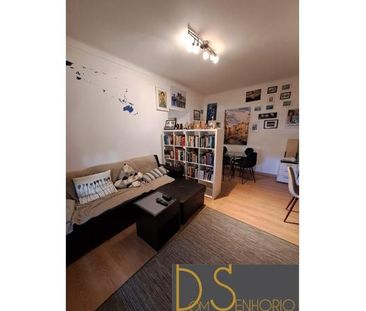 Apartamento T1 em Lisboa - Photo 2