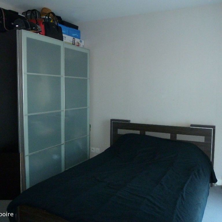 Appartement T2 à louer Pace - 46 m² - Photo 1