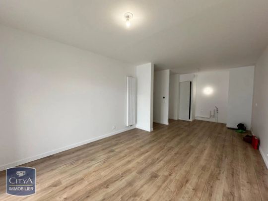 Appartement à louer 3 pièces 64.86m² - Photo 1