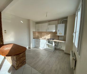 Location Appartement 3 pièces 56m² FONTAINE 38600 - Photo 6